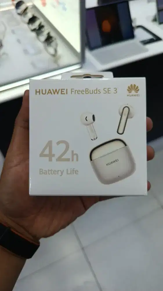 huawei freebuds se3