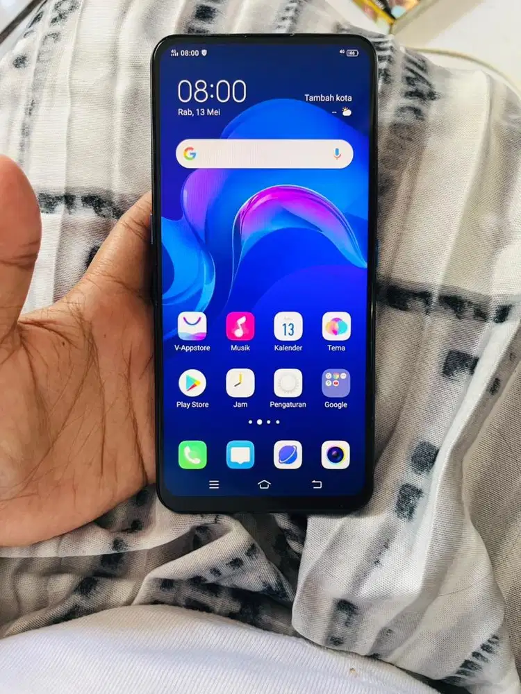 Vivo v15 Ram 6/64gb