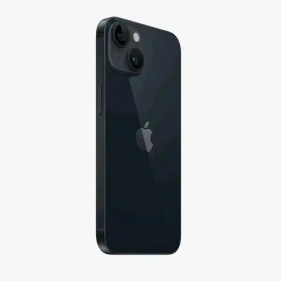 Iphone 12 128 GB (White dan Black)