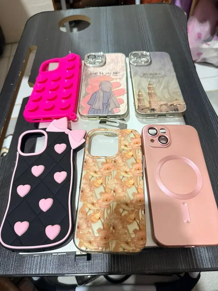 casing hp 13 like new