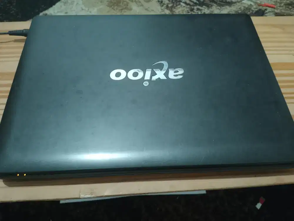 JUAL CEPAT AXIOO NEON MNC