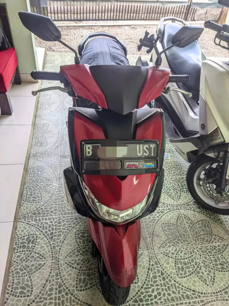Freego 2019 merahh