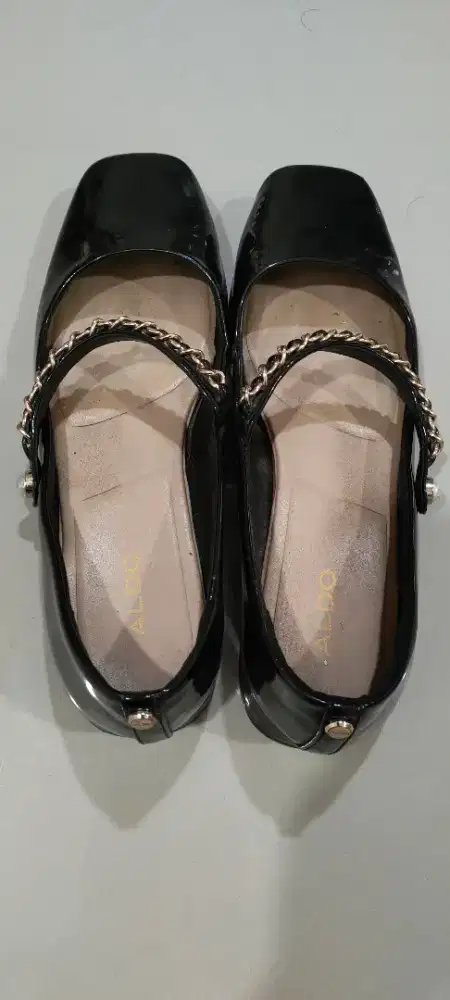 Ladies Shoes Aldo