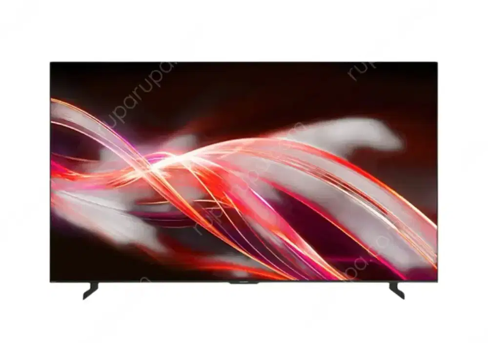 Sharp Qled Google TV 85 Inch 4K Spesial Promo