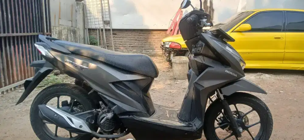Beat esp 2024 new
