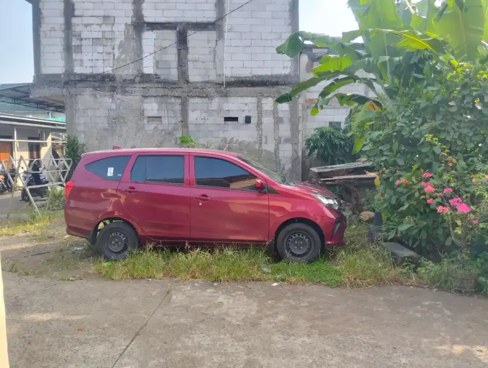 Sewa Mobil Seikhlasnya