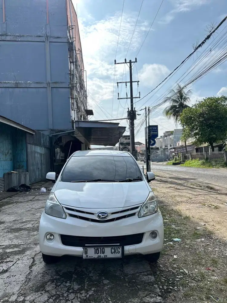 xenia X 2015 manual
