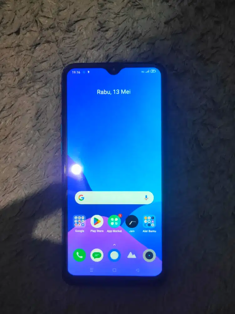 Realme 5 pro 4 128