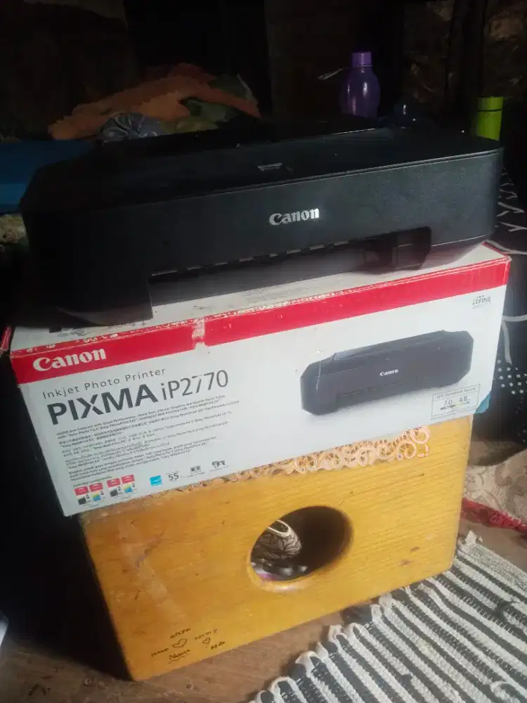 Printer Canon Pixma