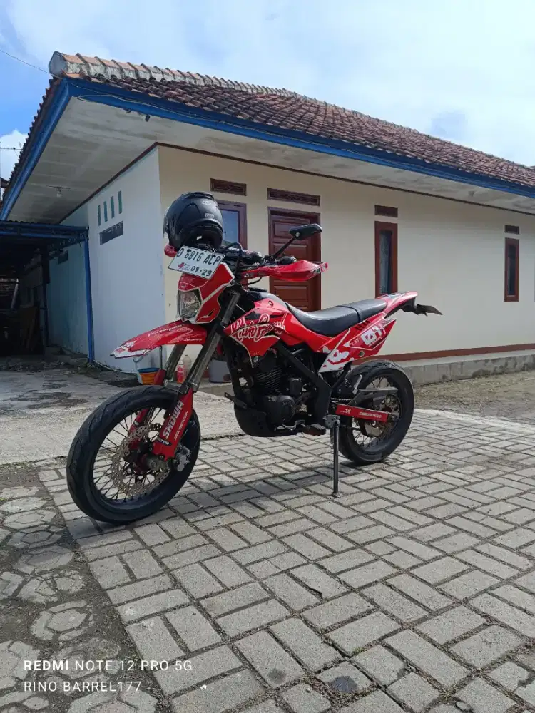 Jual dtx tahun 1018