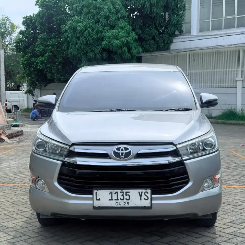 Innova 2.0 V A/T 2018