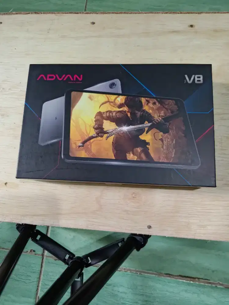 Advan tab v8 plus keyboard