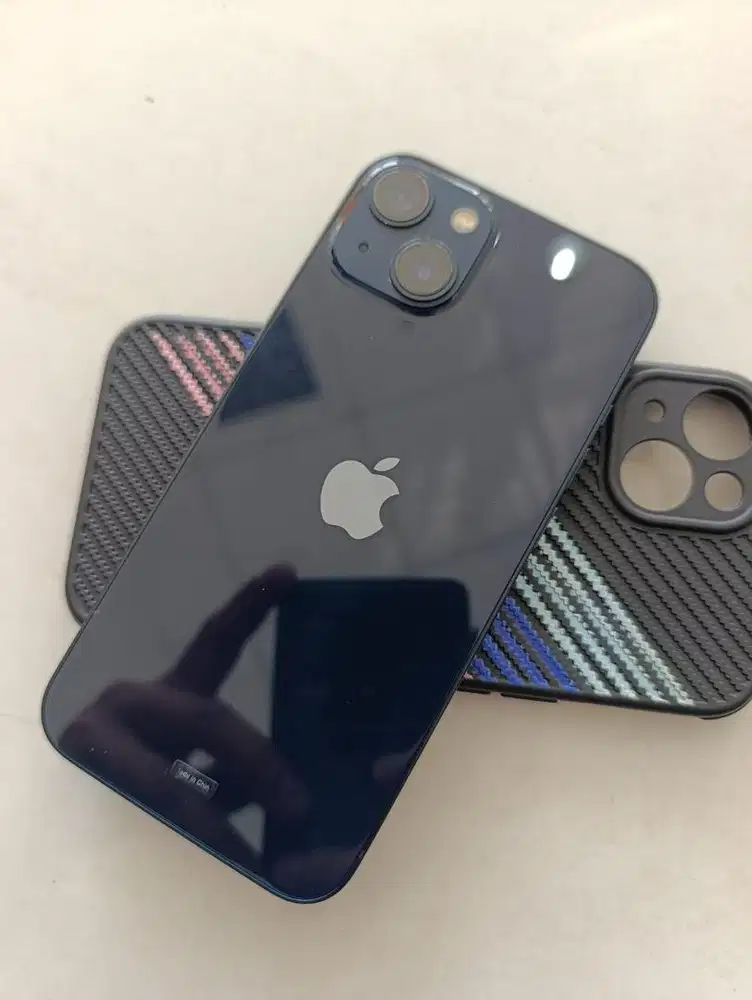 Iphone 13 mulus