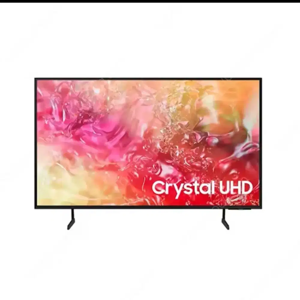 Samsung 50 Inch Led 4k Smart Tv