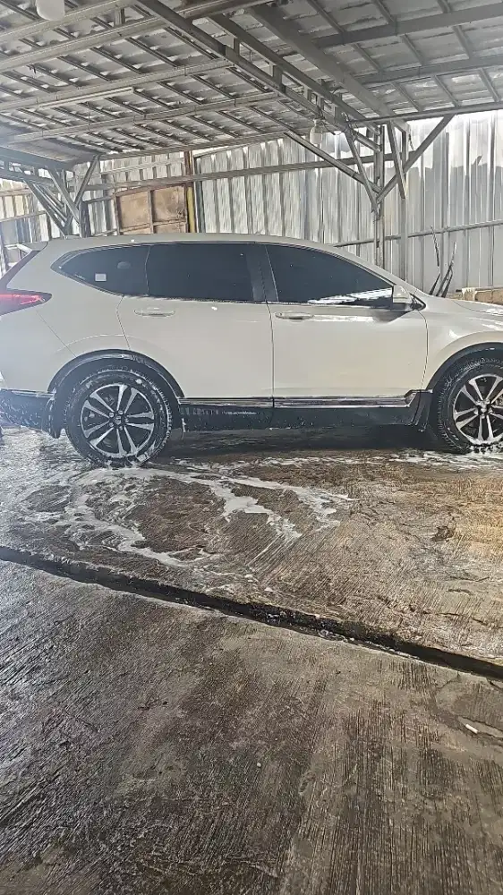 Di butuhkan pegawai cucian mobil/motor
