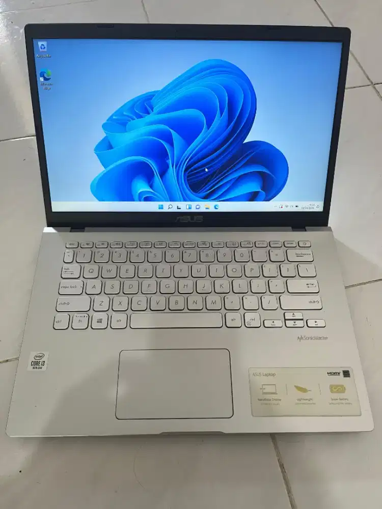 Jual Laptop Asus X409JA