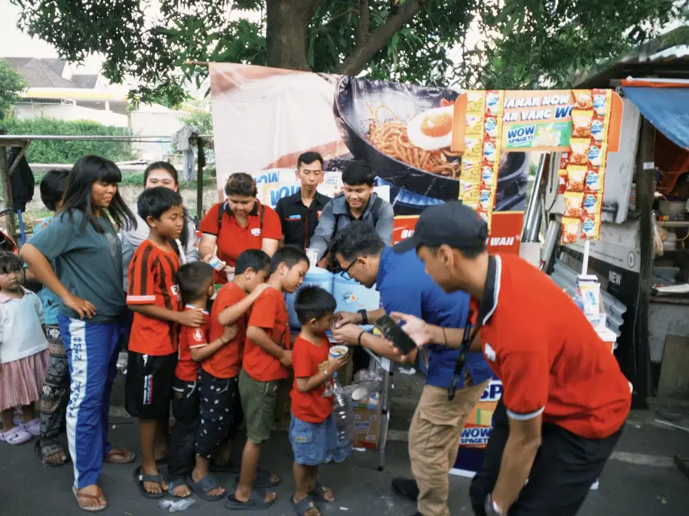 DIBUTUHKAN SEGERA SALES MUH245
