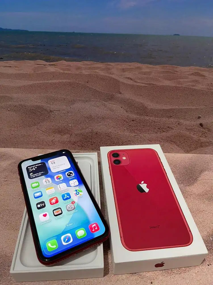 iphone 11 128gb ibox