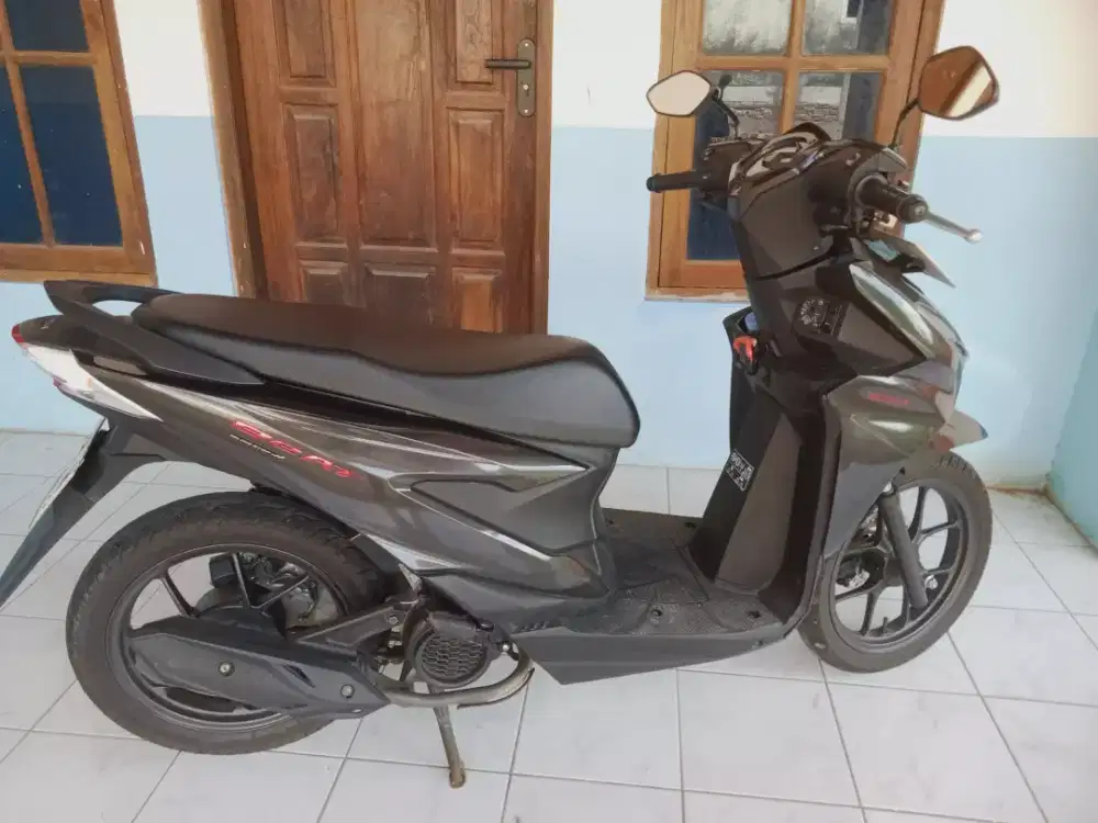 Jual Beat Deluxe Th 2024