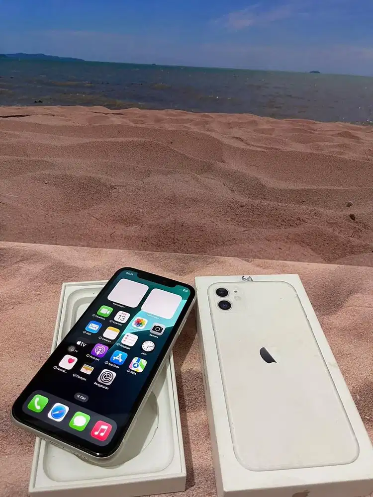 iphone 11 128gb ibox