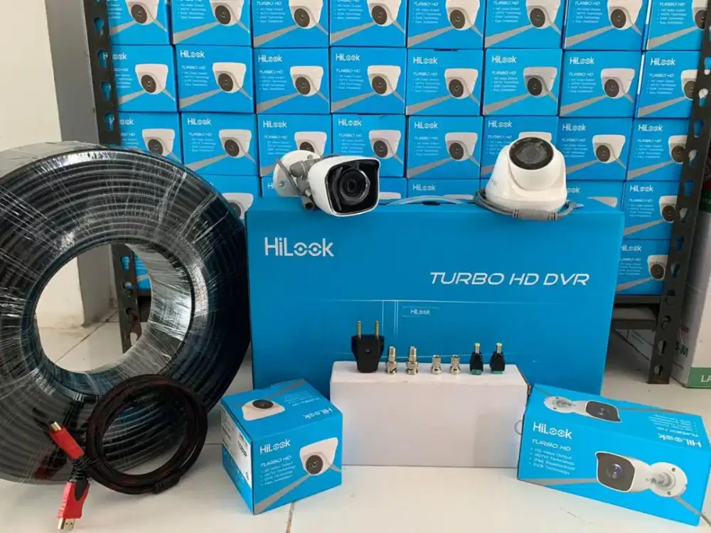CCTV KUALITAS SULTAN HARGA MERAKYAT