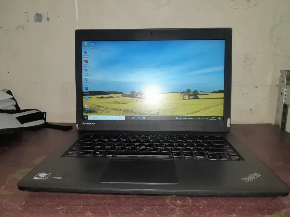 LAPTOP LENOVO THINKPAD T440