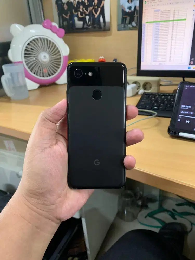 Google pixel 3 4/64gb unit only