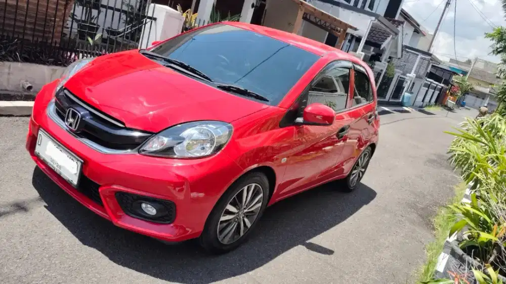 Dijual Cepat Sigesit Irit mobil kesayangan