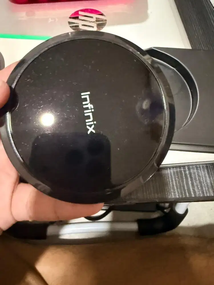 Wireless charger Infinix