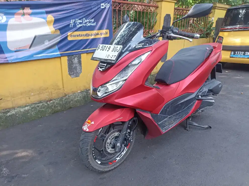 Honda PCX 160 th 2022