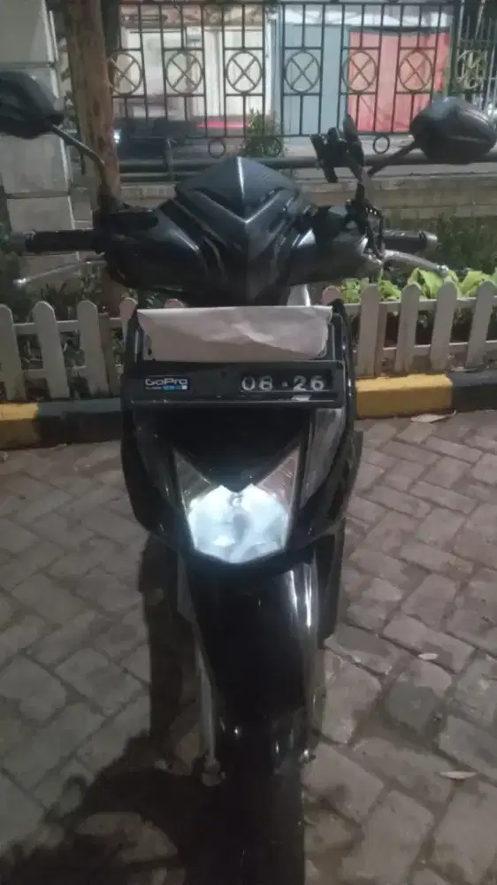 Beat mesin halus