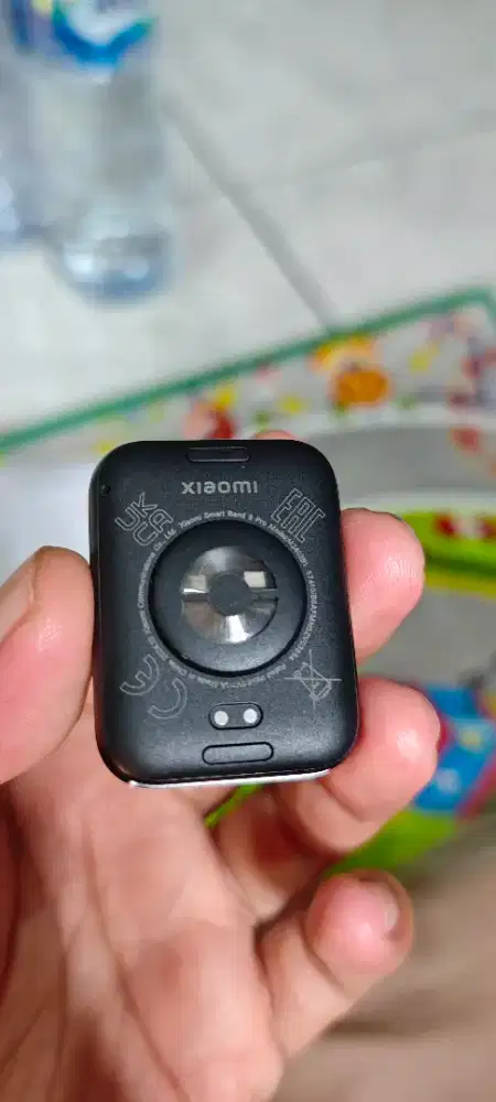 Xiaomi smart band 9 pro