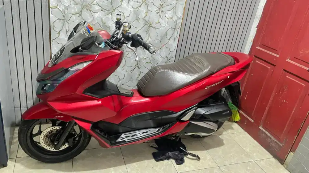PCX 160 type ABS 2022