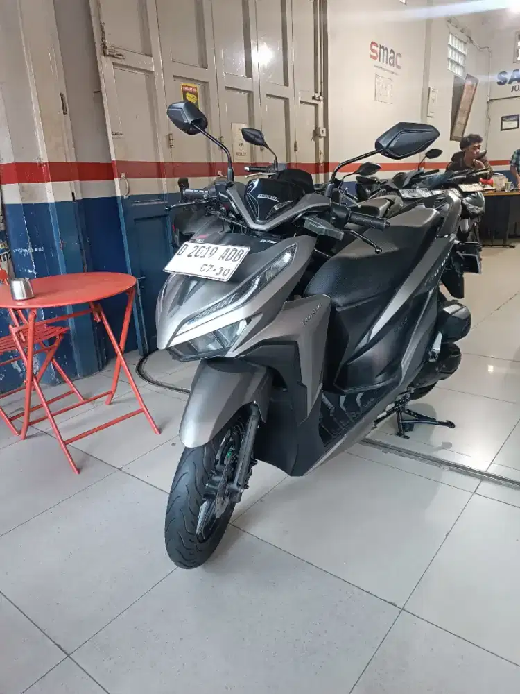 NEW HONDA VARIO 150 EXCLUSIVE 2020