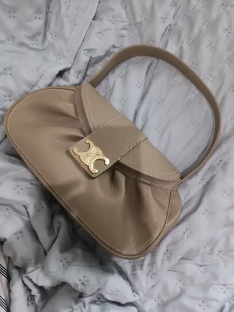 Celine Polly bag
