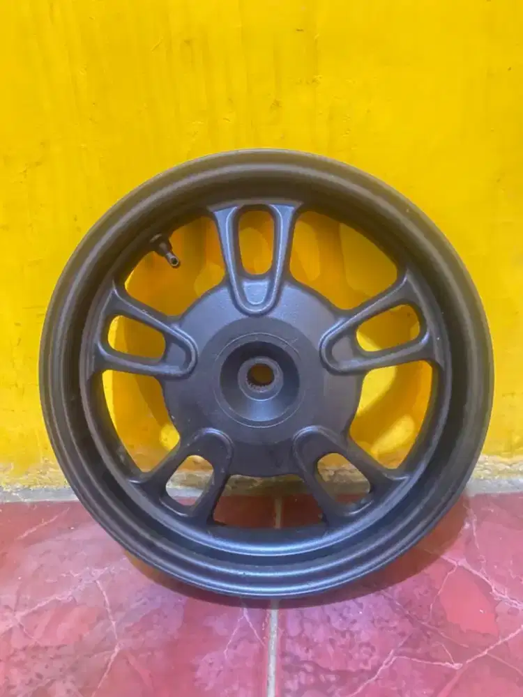Velg Scoopy Second Ring12
