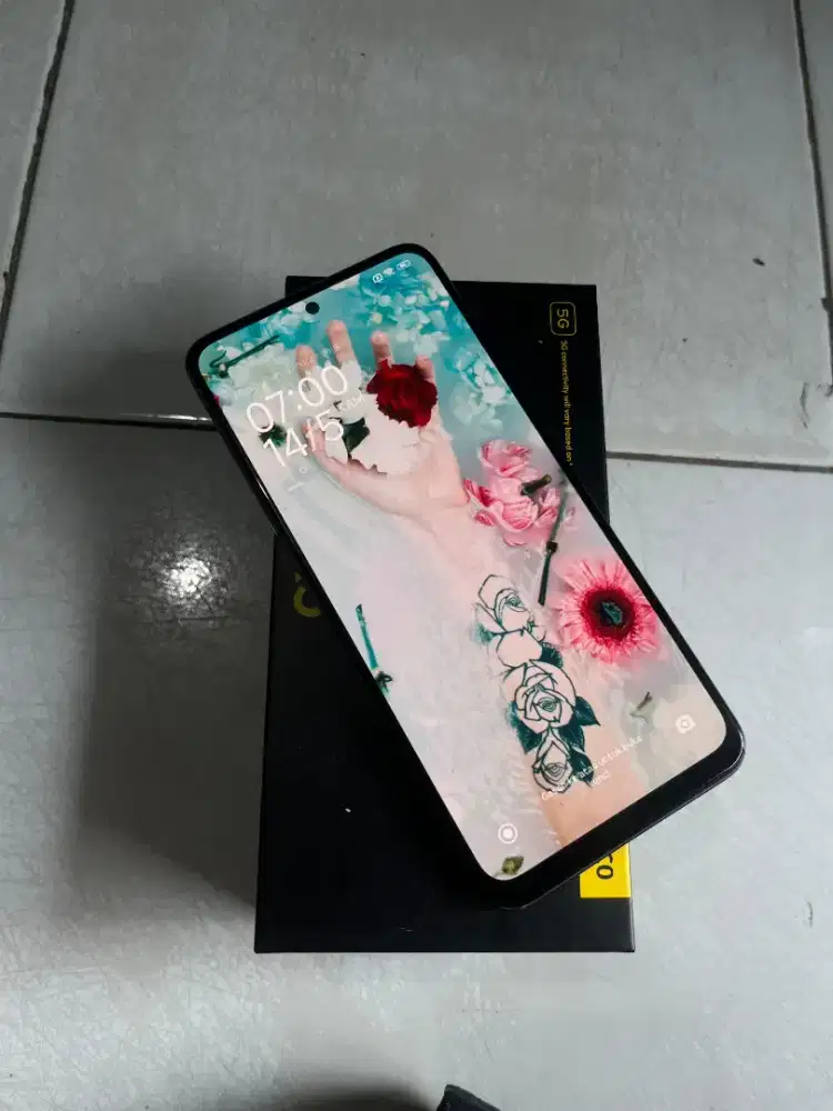 Poco X5 5G (8/256)