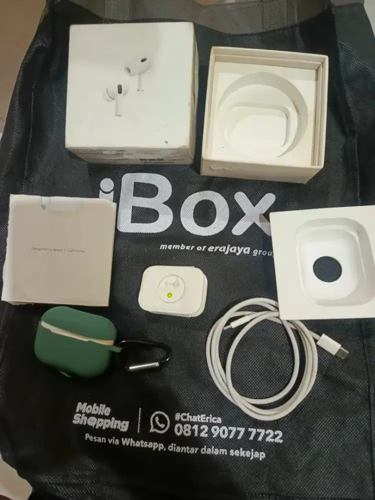 Airpod pro 2 ibox