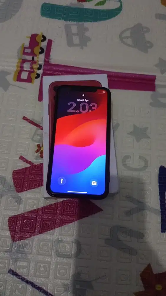 Iphone 11 64gb LL/A