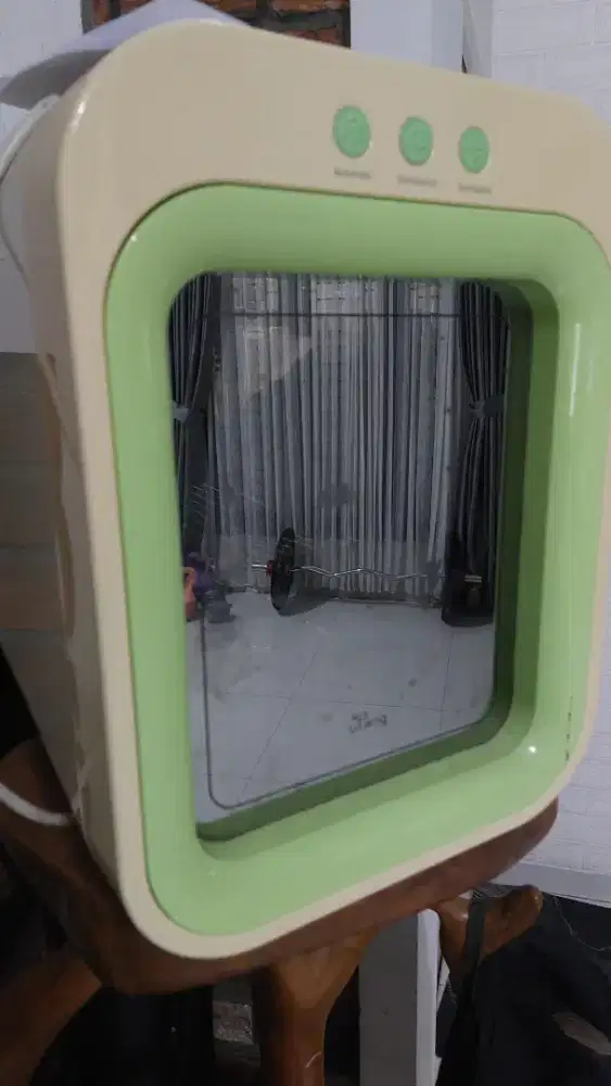 Electric Sterilizer baby bottle sterilizer U Pang