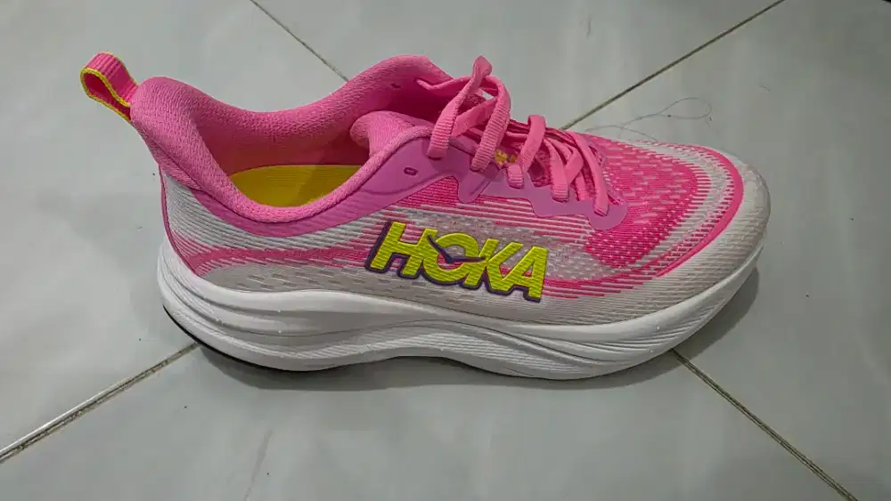 Sepatu hoka original baru