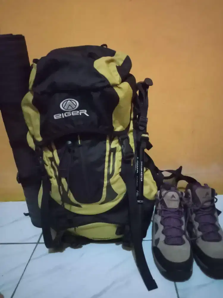 Tas sama sepatu