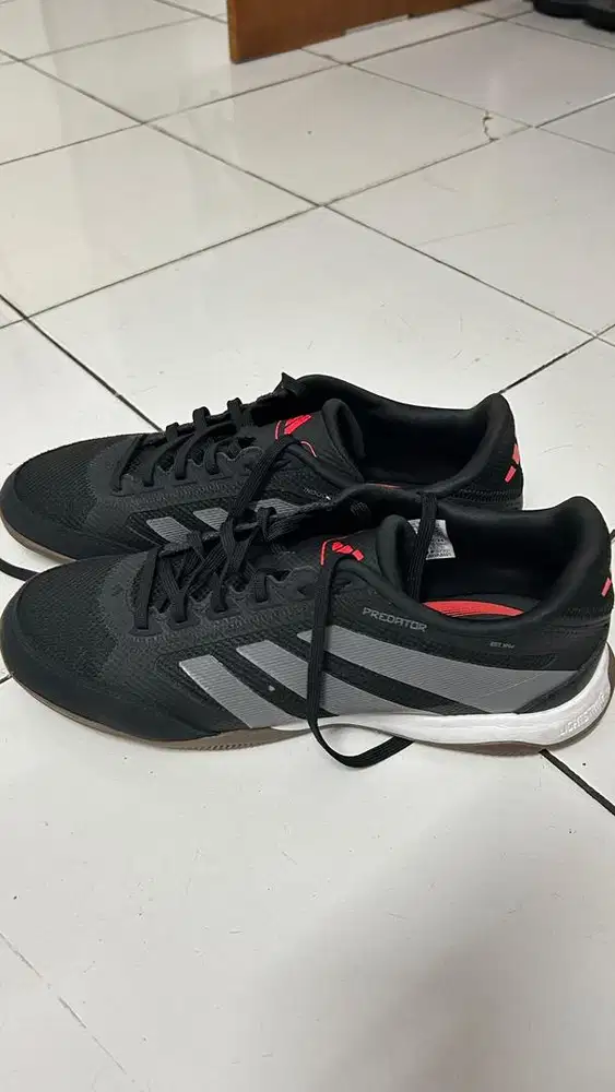 SEPATU FUTSAL ADIDAS PREDATOR