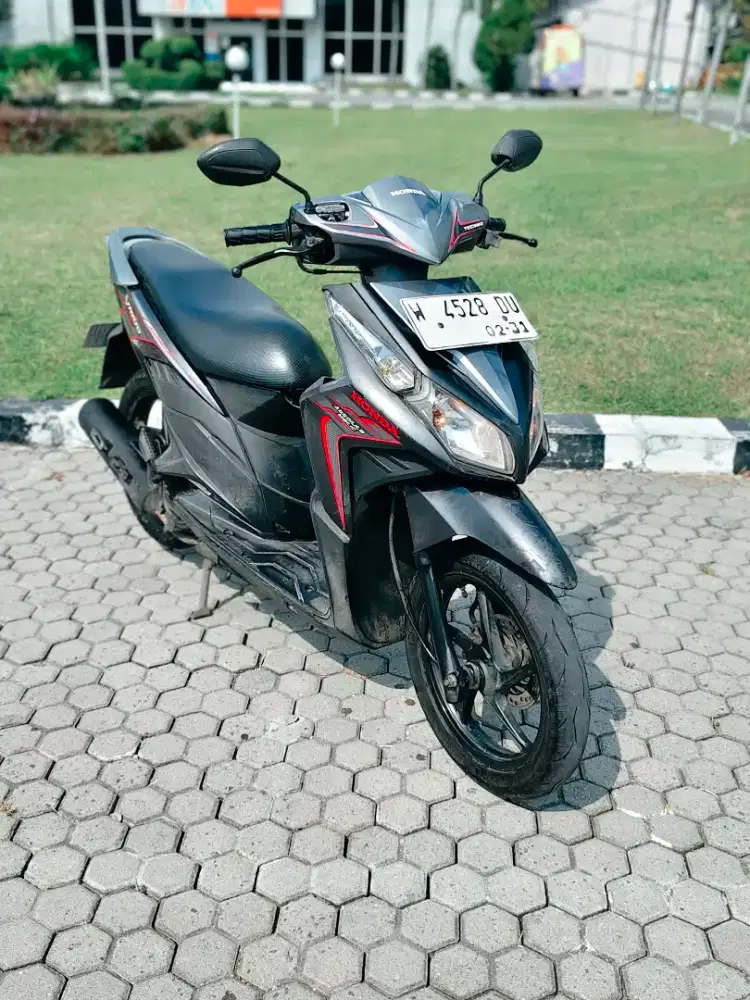 Vario Techno 110