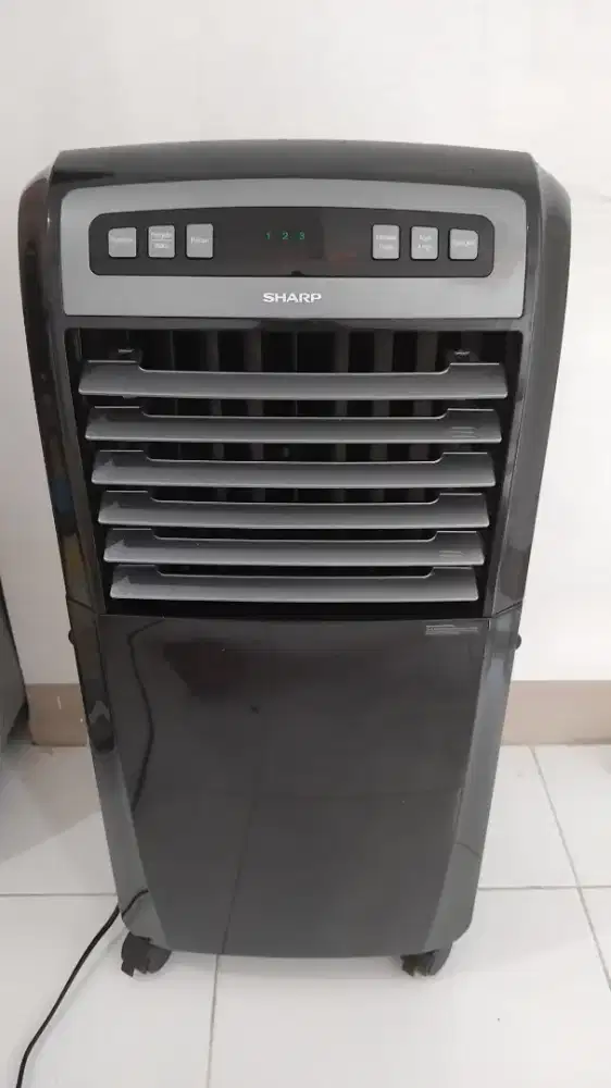 Air Cooler Sharp PJ A55TY