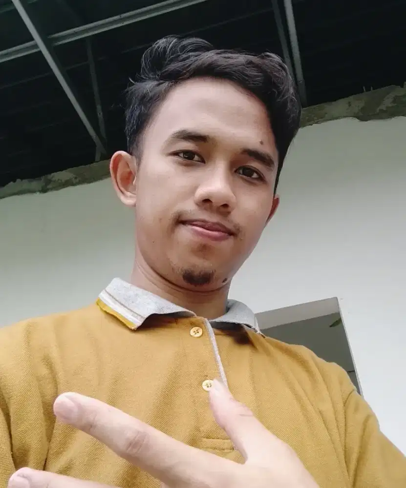 Mencari pekerjaan