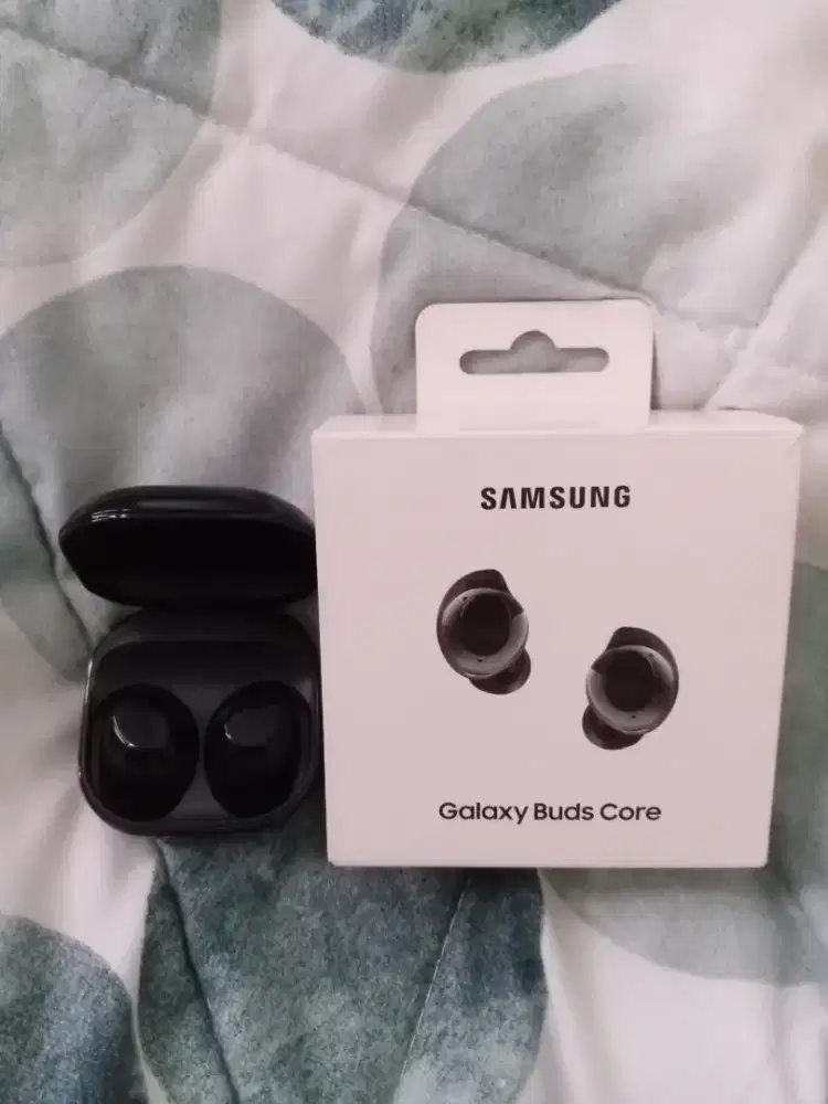 Galaxy buds core samsung original