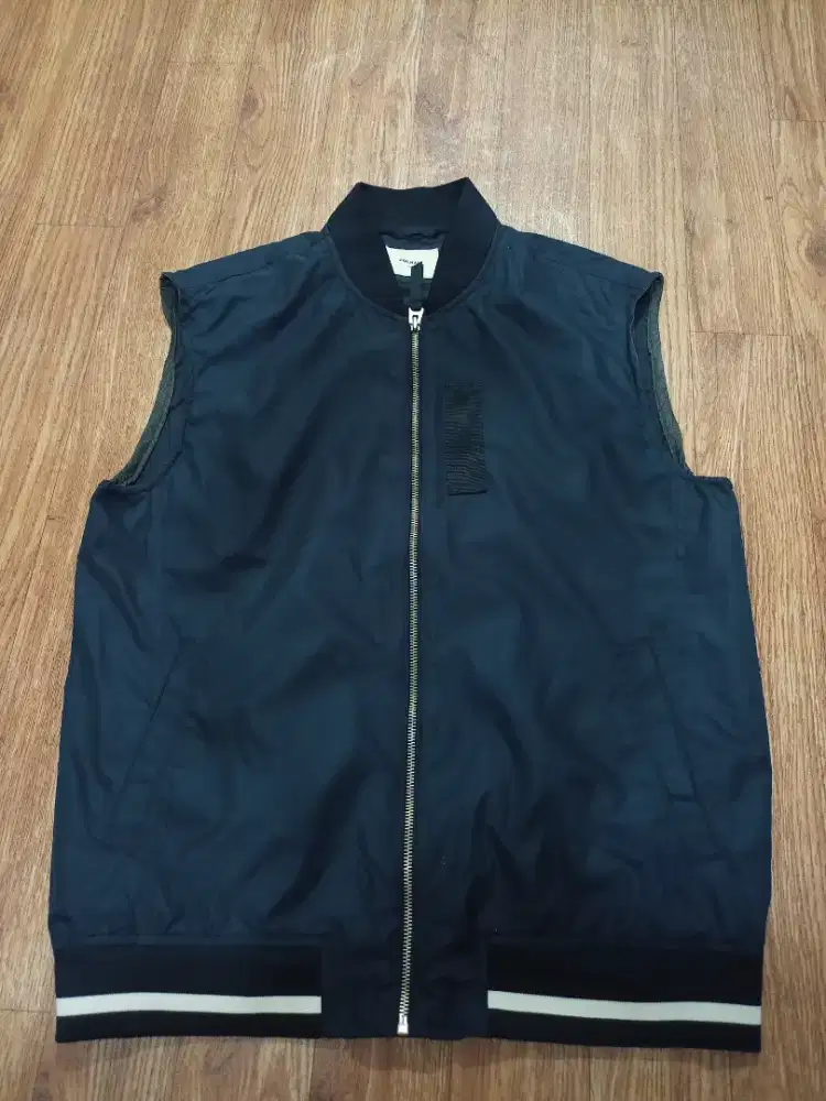 Vest rompi polham