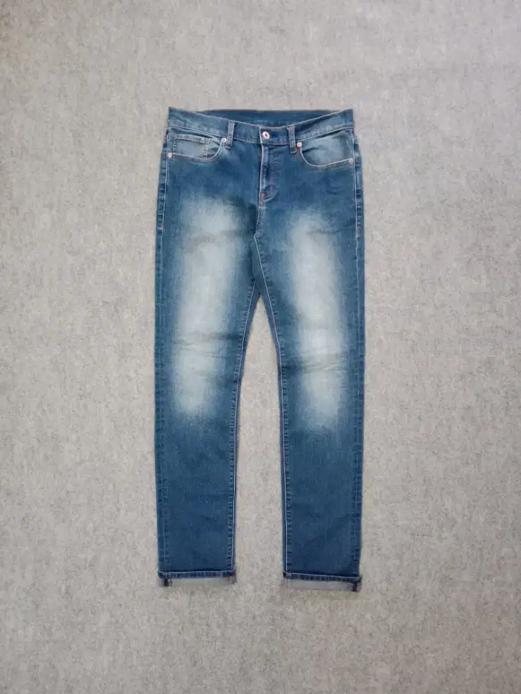Pants denim GU size 31-32