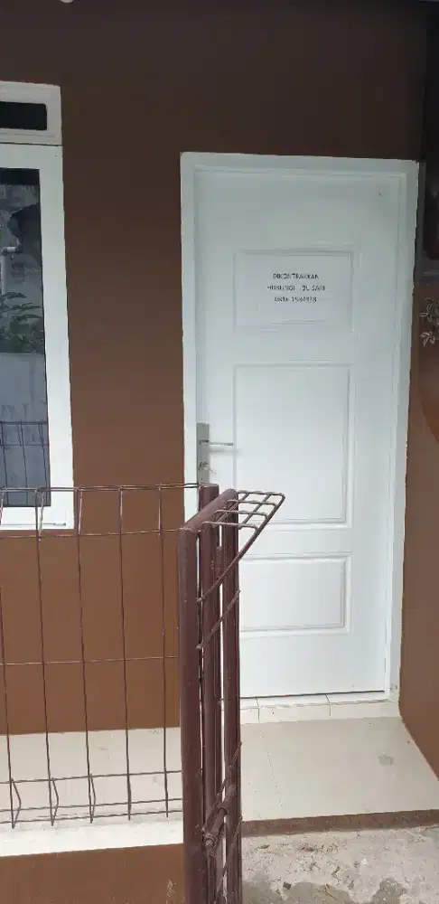 Disewakan Rumah Petukangan Selatan Lokasi Strategis